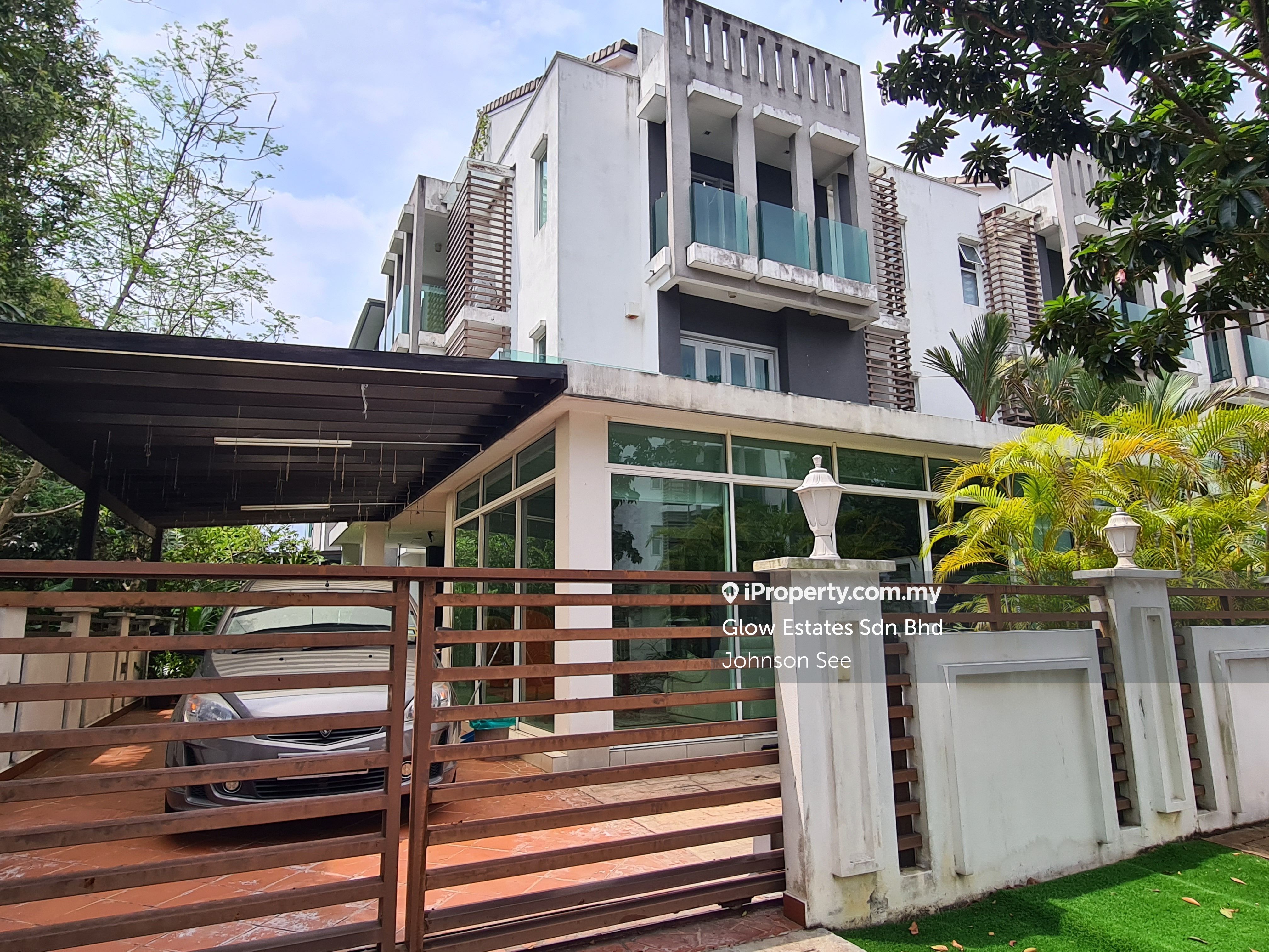 USJ Heights, USJ, Subang Jaya, USJ Heights for sale - RM2400000 ...