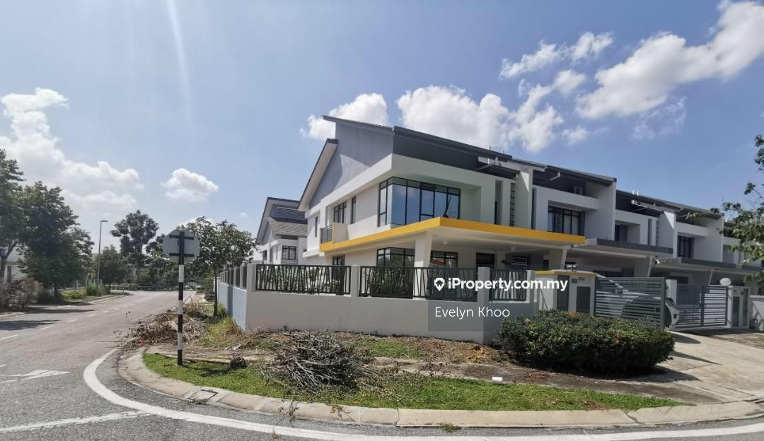 M Residence 1, Rawang for sale - RM780000 | iProperty Malaysia