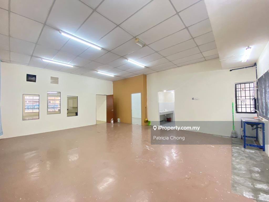 3 Storey Shop Office Bandar Mahkota Cheras For Rent, Kajang, Bandar