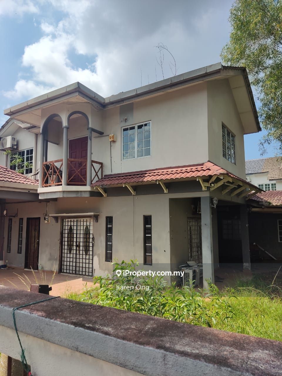 USJ 5, USJ Corner lot 2sty Terrace/Link House 4 bedrooms for sale