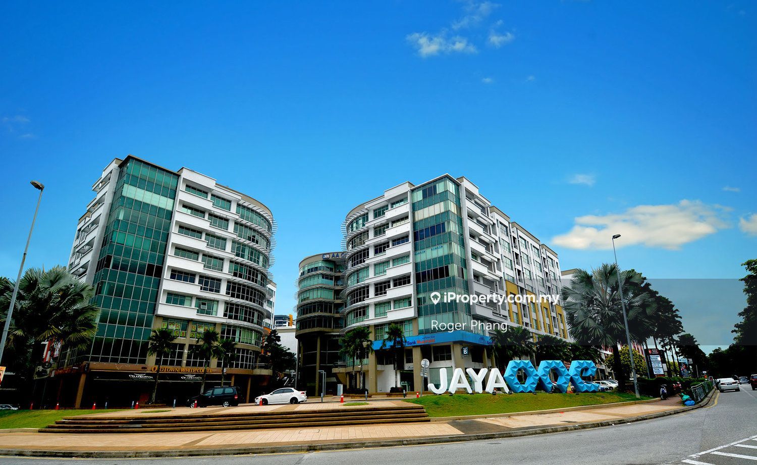 Jaya One , Petaling Jaya for rent - RM12500 | iProperty Malaysia