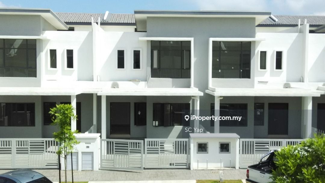 Aman Putri , Shah Alam , Sungai Buloh, Sungai Buloh for sale RM648000 iProperty Malaysia
