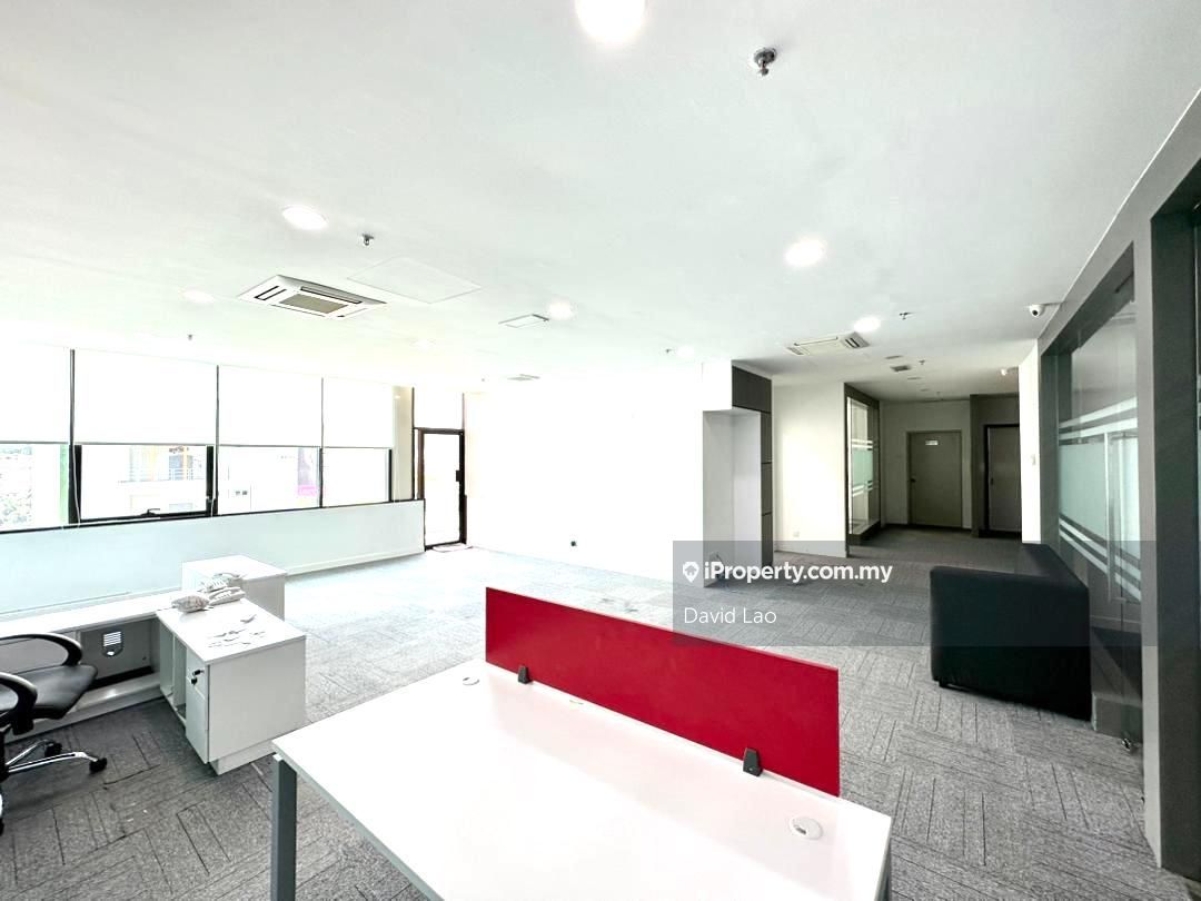 Melawati office : Melawati Corporate Centre (MCC), Taman Melawati ...