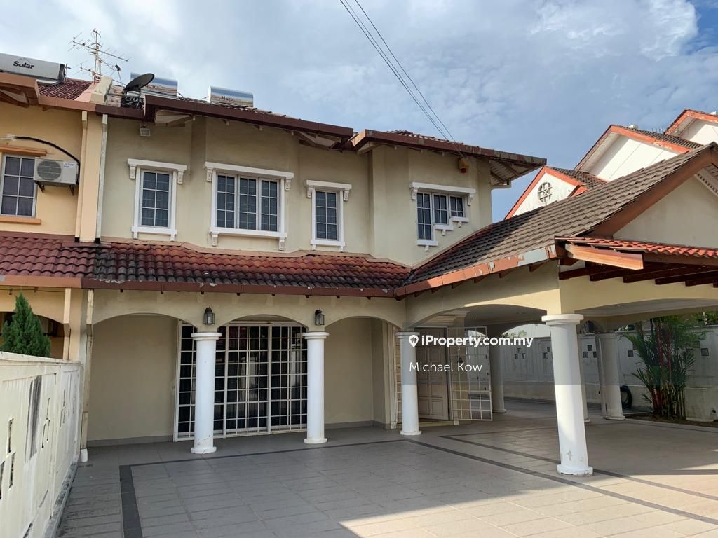 USJ 5, Subang Jaya Semi-detached House 4 bedrooms for sale | iProperty ...