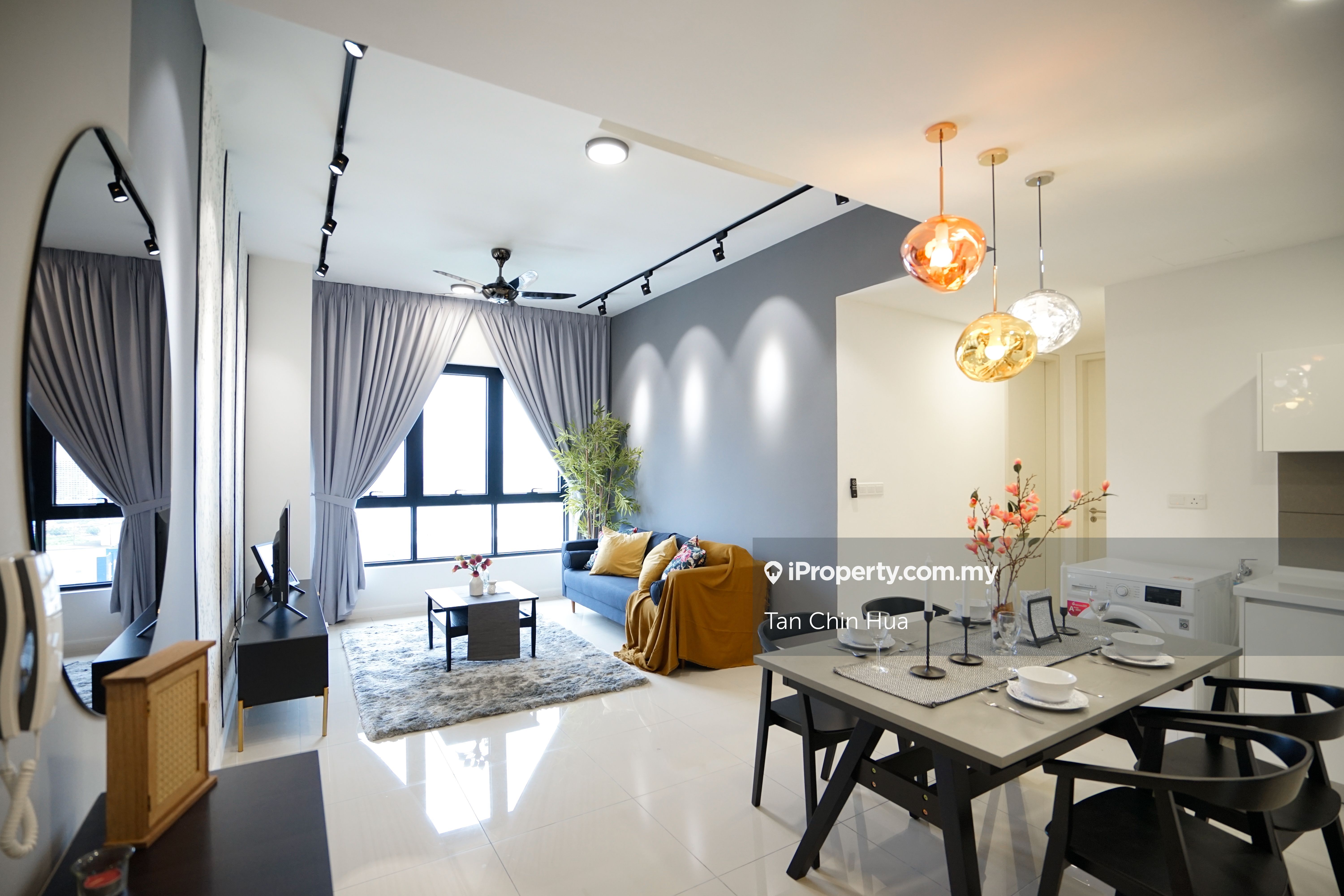 Bangsar rent southlink south for Suite at
