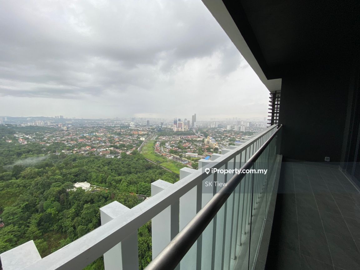 The Estate, Kampung Kerinchi (Bangsar South)