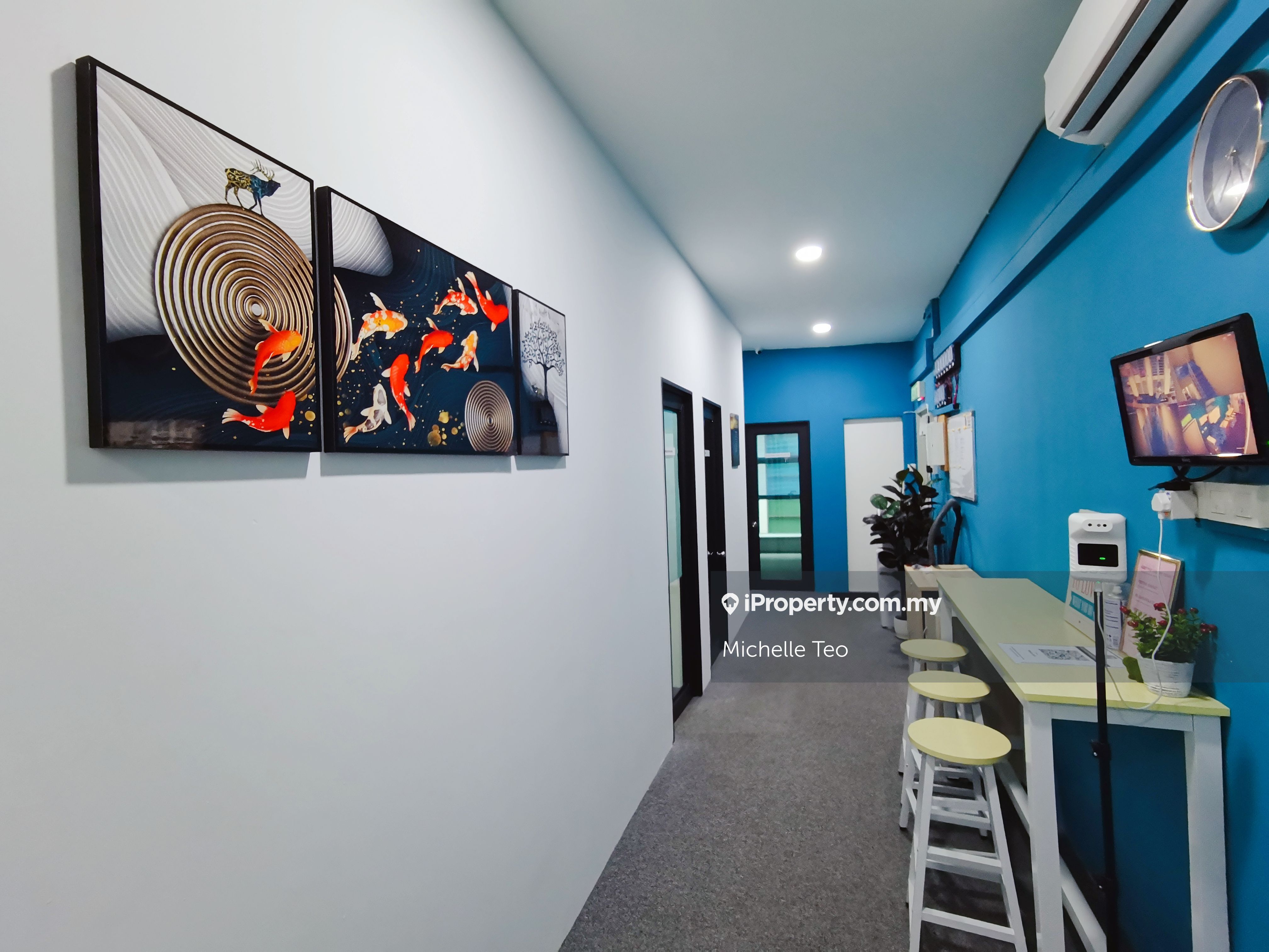 Saradise, Kuching ShopOffice for rent