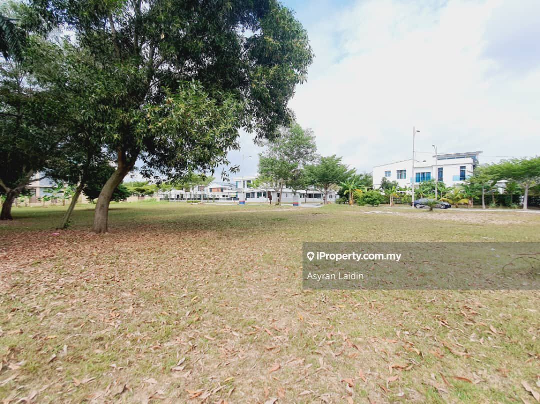 Bungalow Lot in Perdana Lakeview East Cyberjaya, Cyberjaya for sale