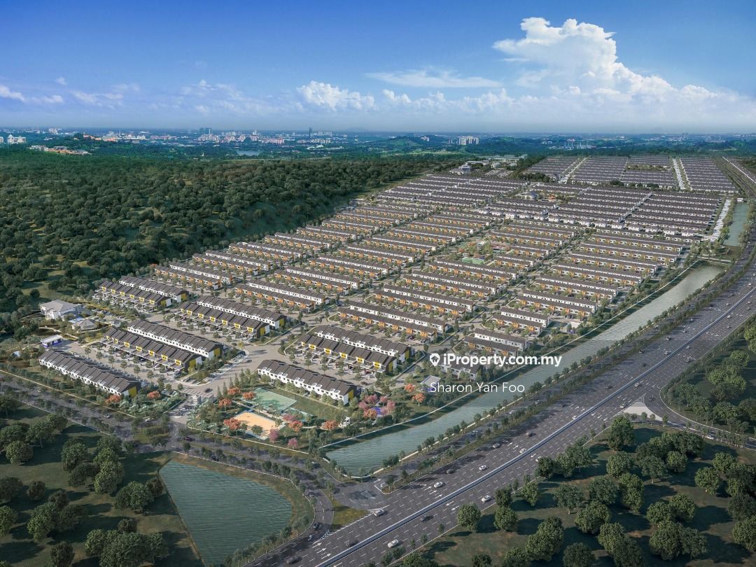Ritma puncak alam, Kuala Selangor