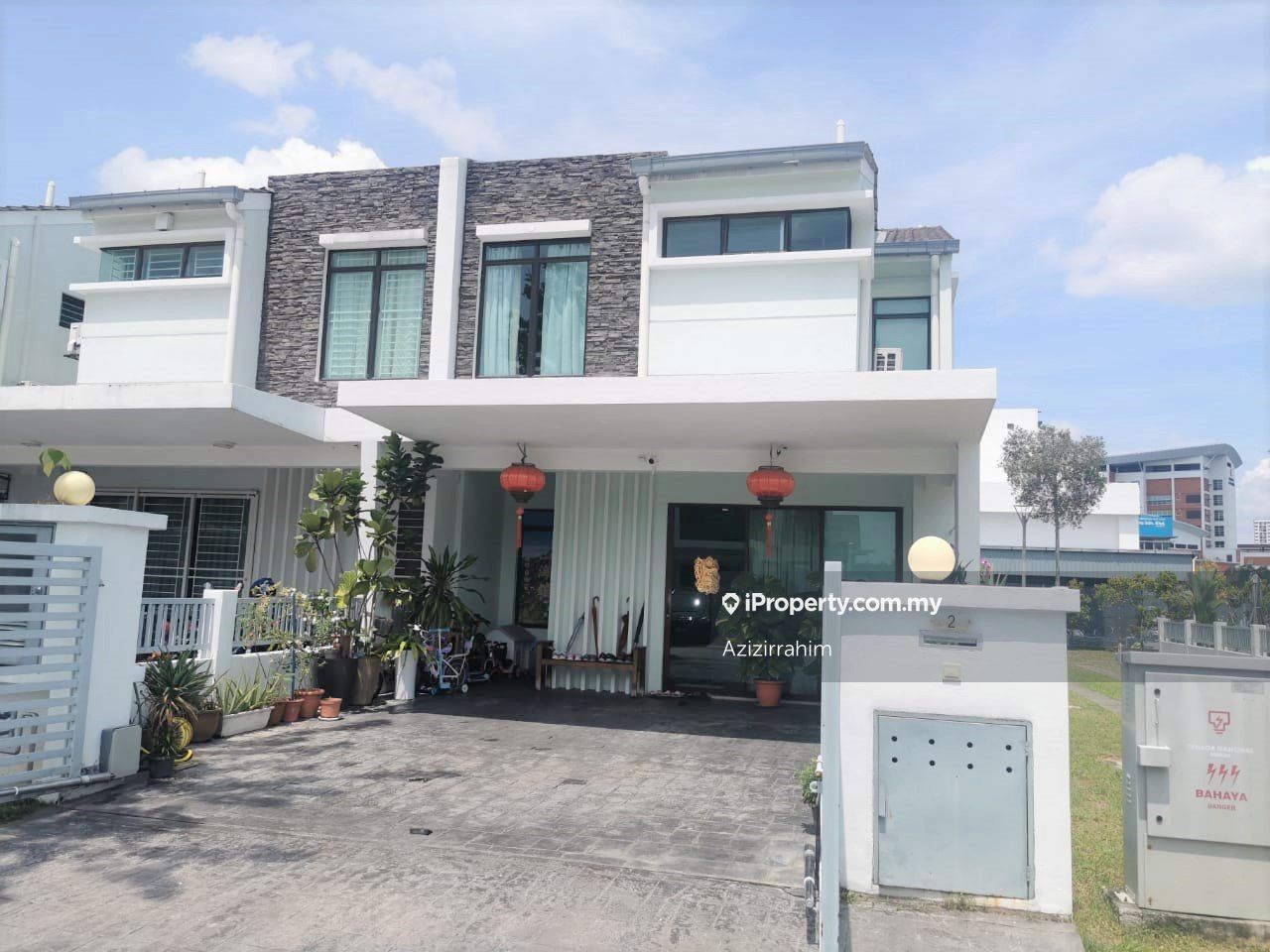 Ceria Residence, Cyberjaya for sale - RM1050000 | iProperty Malaysia