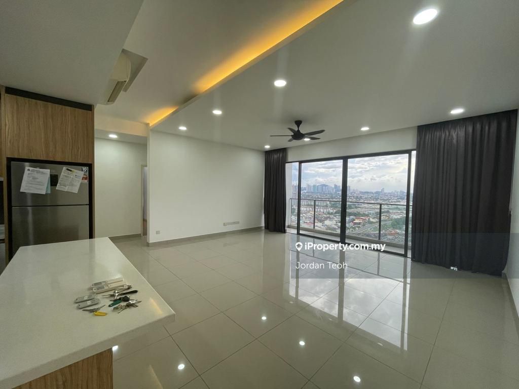 Lakeville Residence, Taman Wahyu, Batu Caves for rent - RM2100 ...