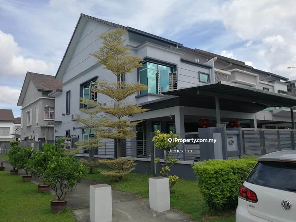Damai Residence , Kota Kemuning Utama , Shah Alam, Kota Kemuning End