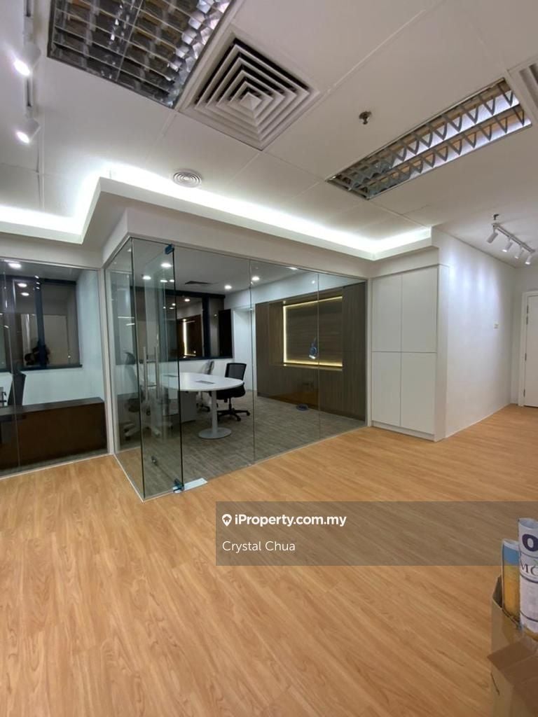 UOA Centre, KL City Office for rent | iProperty.com.my