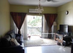 Melawati Hillside Apartment, Taman Melawati, Ulu Klang