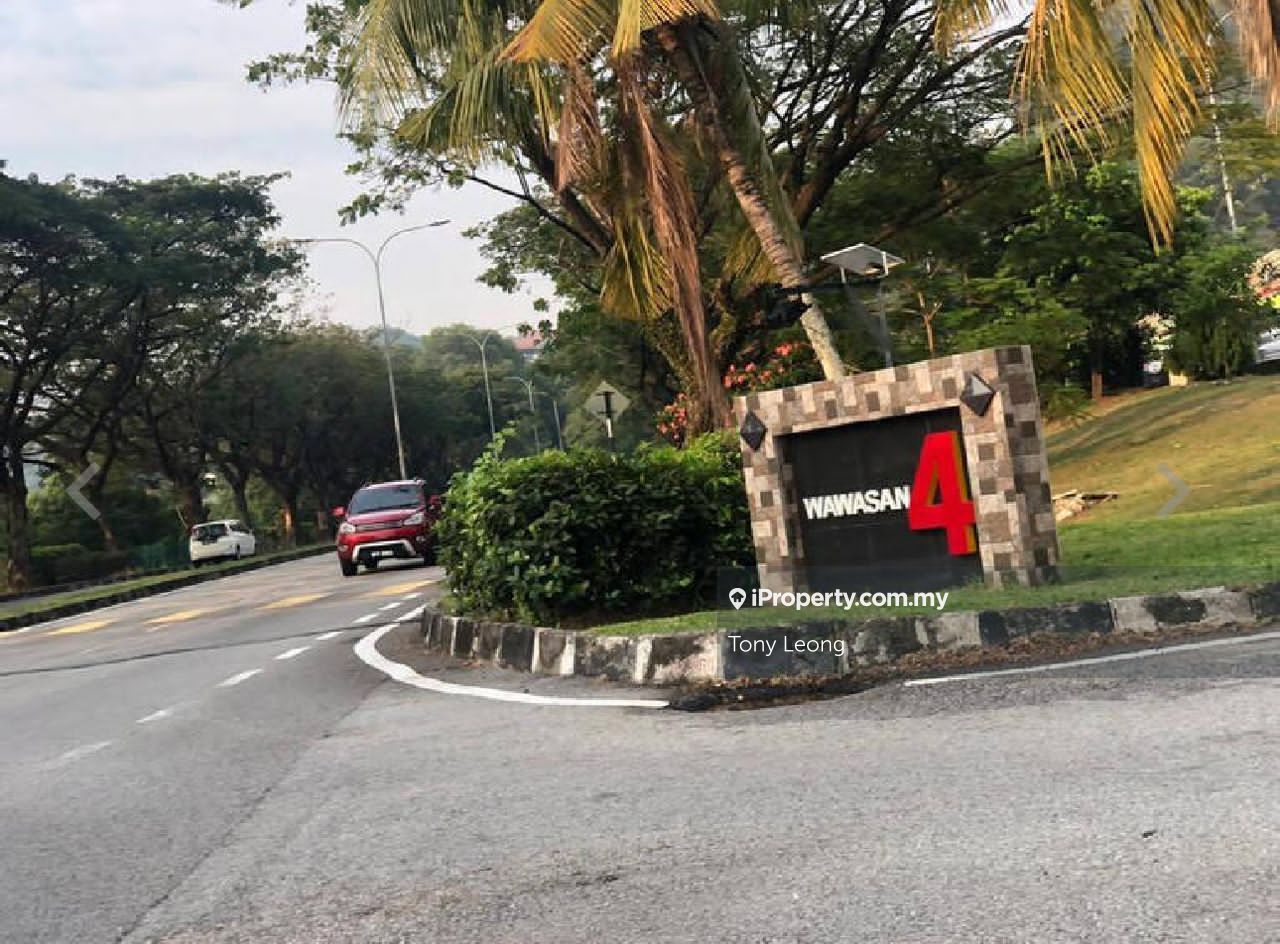 TAMAN WAWASAN 4 2 STOREY LANDED FOR RENT , PUCHONG, Puchong