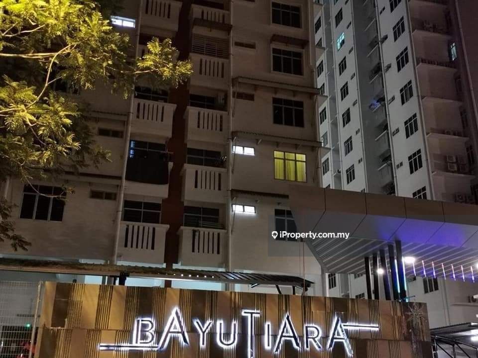 Bayu Tiara Apartment 3 Bedrooms For Sale In Bayan Lepas Penang Iproperty Com My