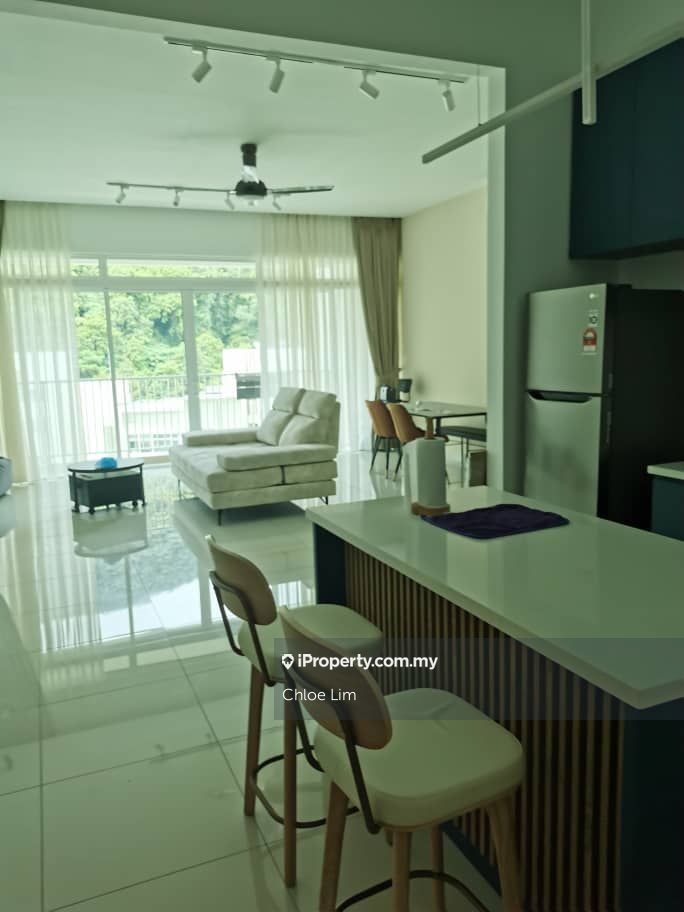 Ferringhi Residence 2 Condominium 2 bedrooms for rent in Batu Ferringhi