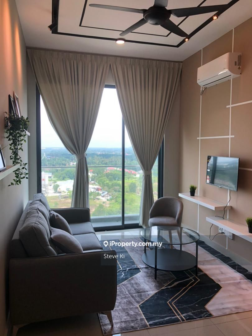 Maple Residence Condominium 3 Bedrooms For Rent In Klang Selangor Iproperty Com My