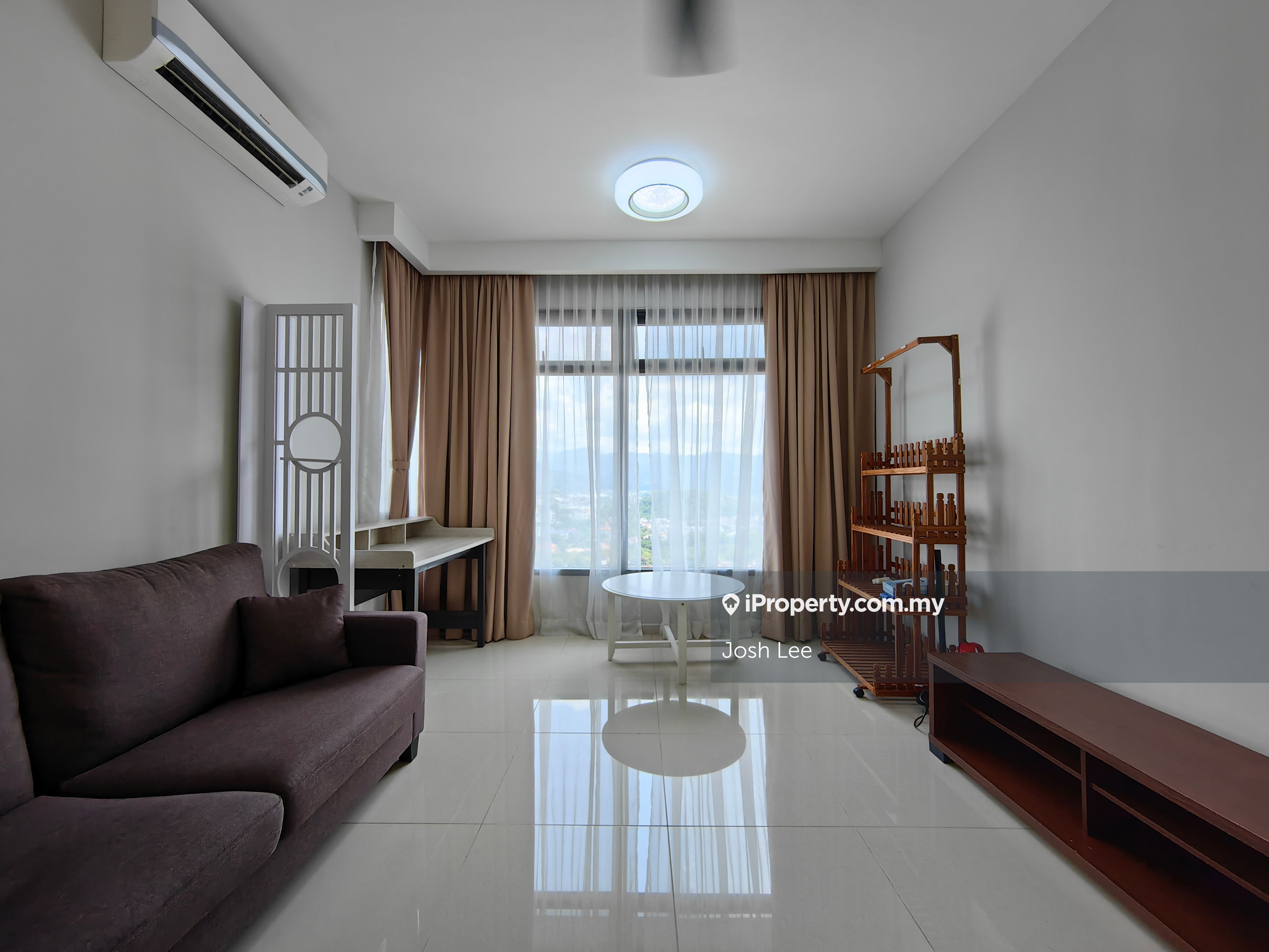 Serini Melawati, Taman Melawati, Ulu Klang for rent - RM2300 ...