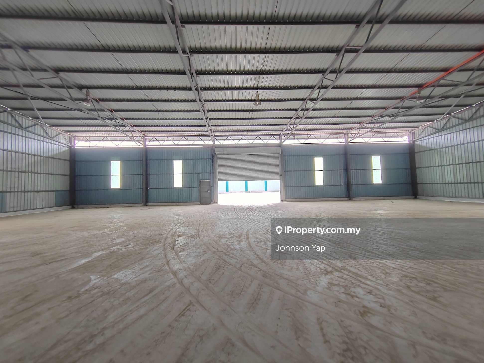 Telok Panglima Garang Single Storey Warehouse for Rent, Klang for rent RM21000 iProperty