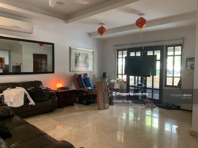 Taman Tun Dr Ismail for sale RM3500000 iProperty Malaysia