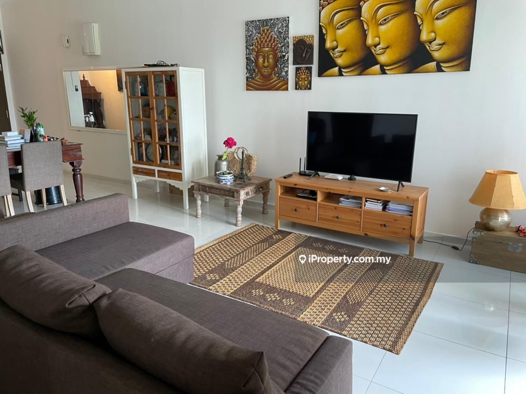 Suria Putra, Bukit Rahman Putra, Sungai Buloh for rent RM1600