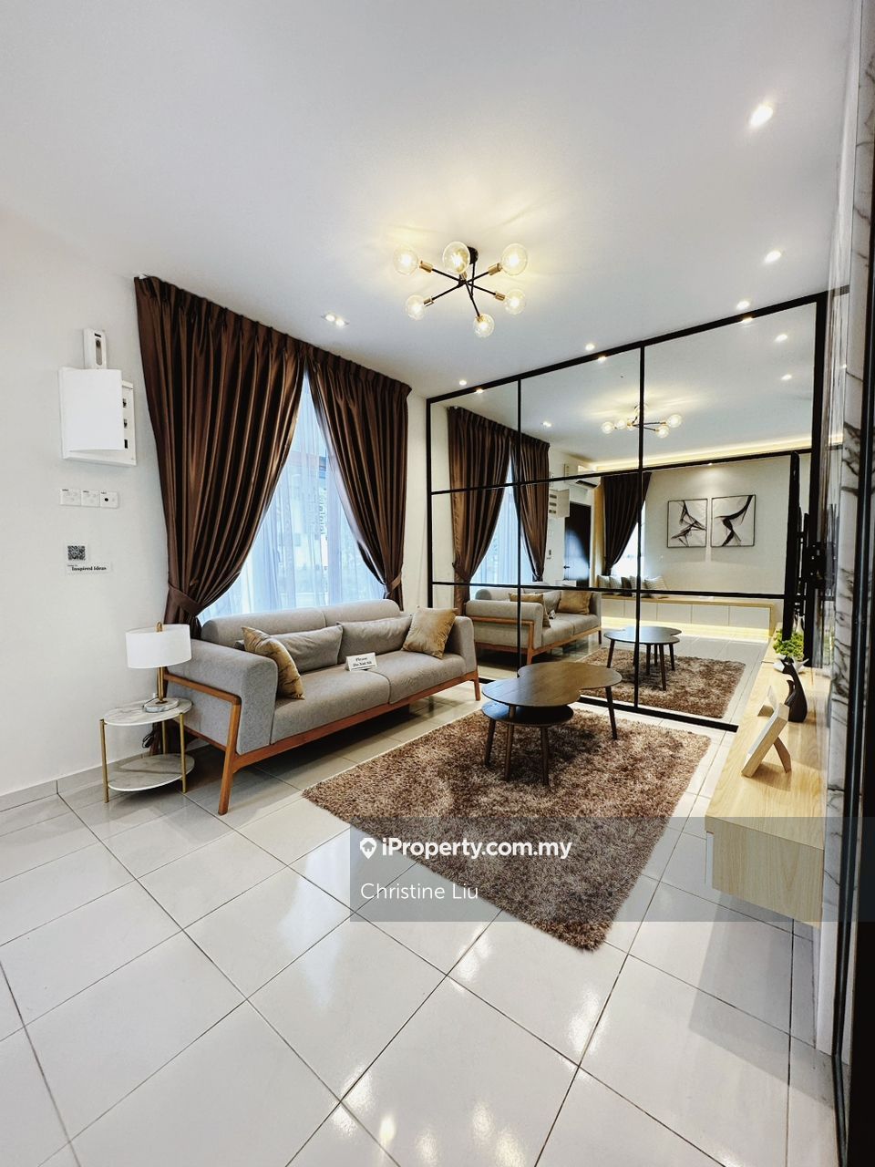 Jasin Bestari,Bemban, Bemban Intermediate 2sty Terrace/Link House 4