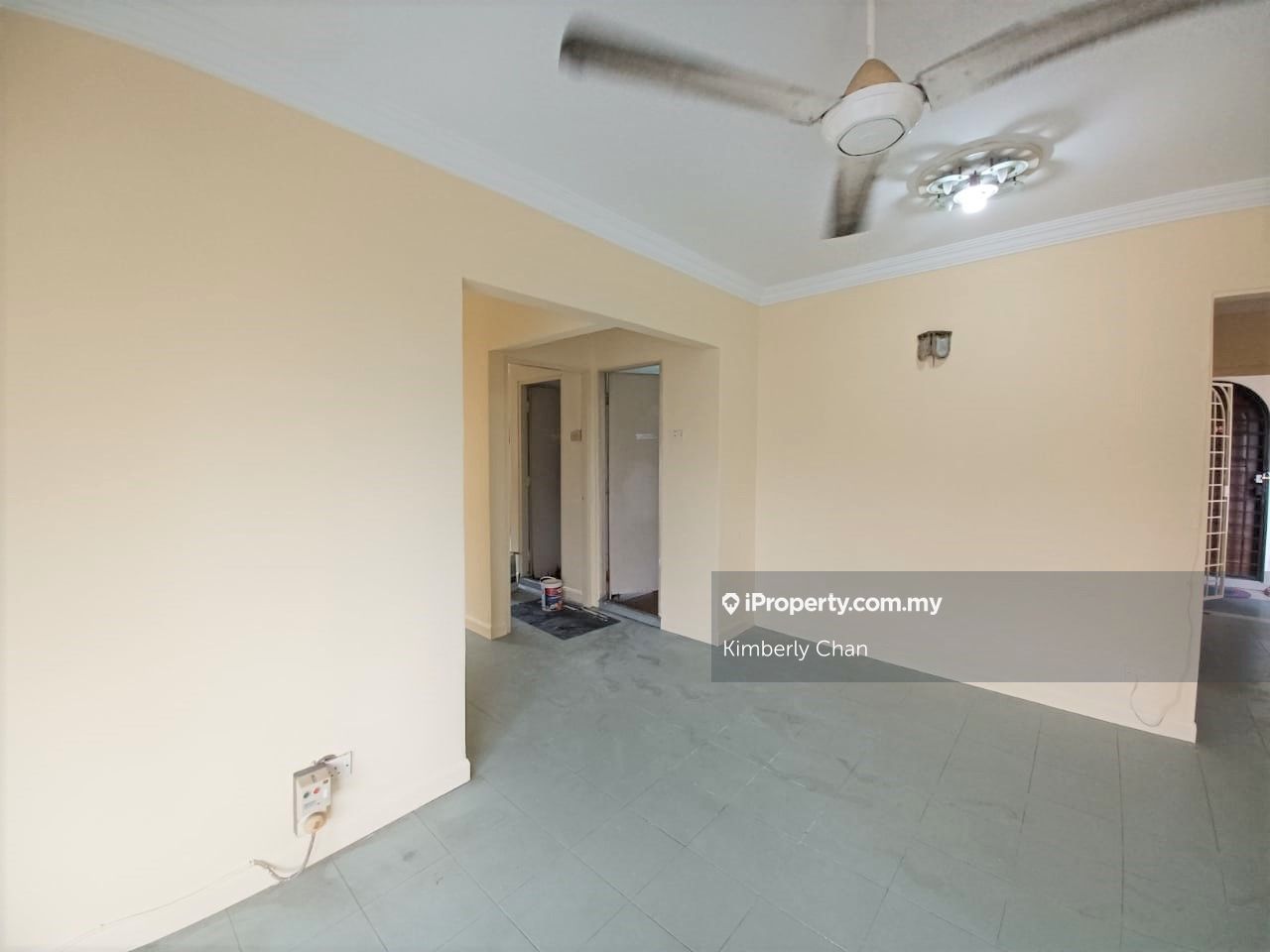 Winner Court A, Taman Desa Petaling, Desa Petaling