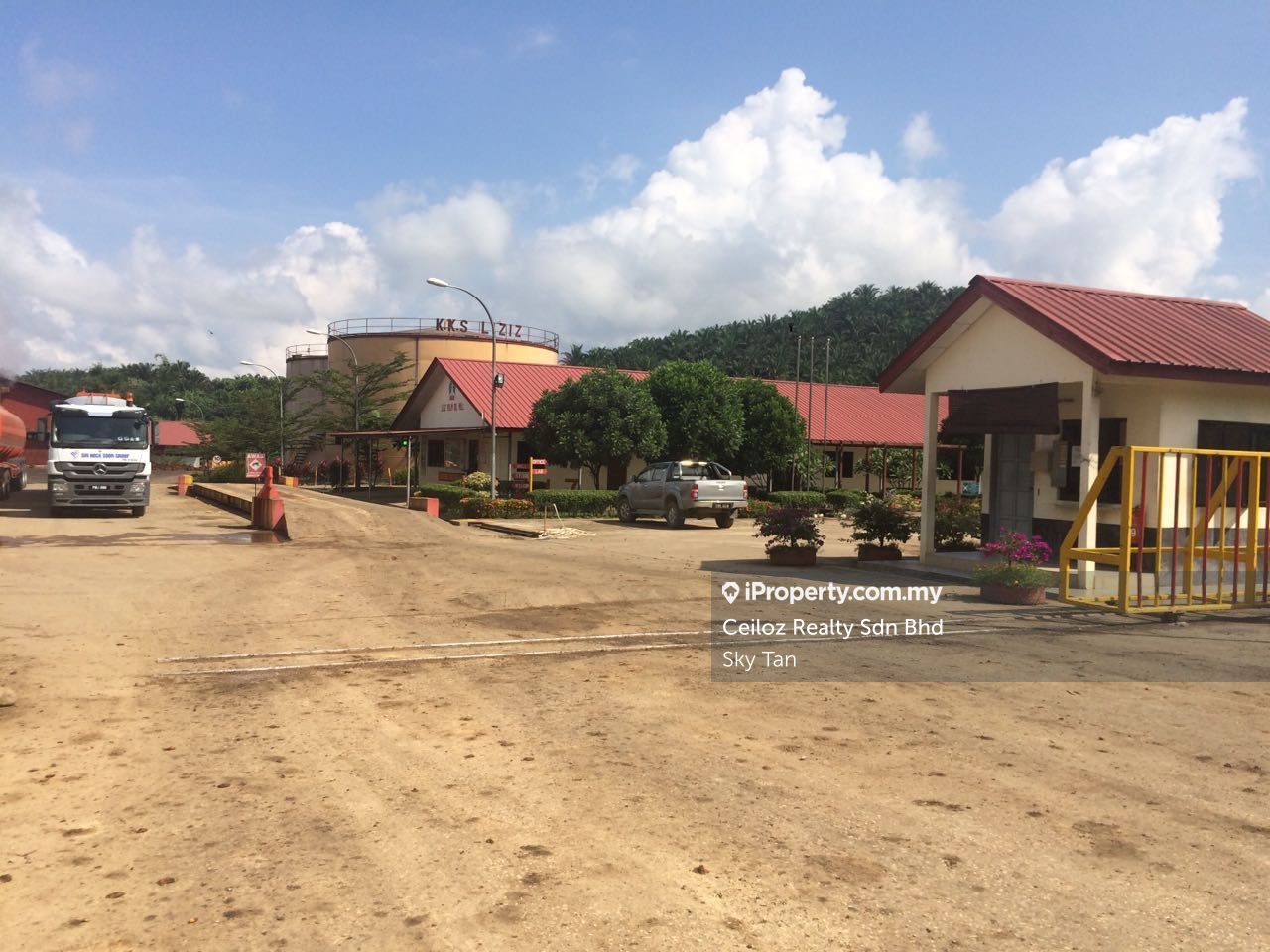 Gua Mustang Kelantan v, Gua Musang