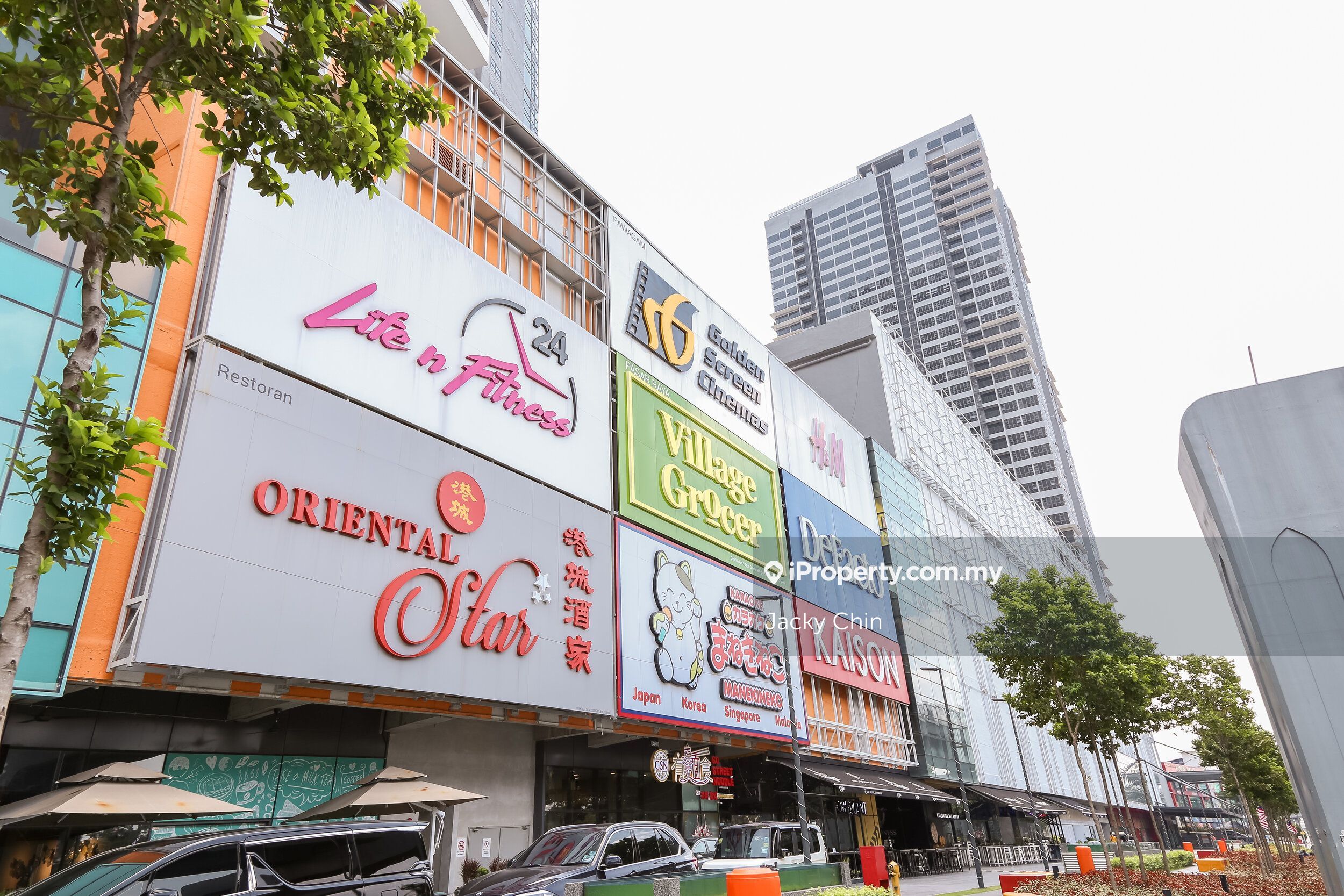 EkoCheras Serviced Residence 2 bedrooms for sale in Cheras, Kuala