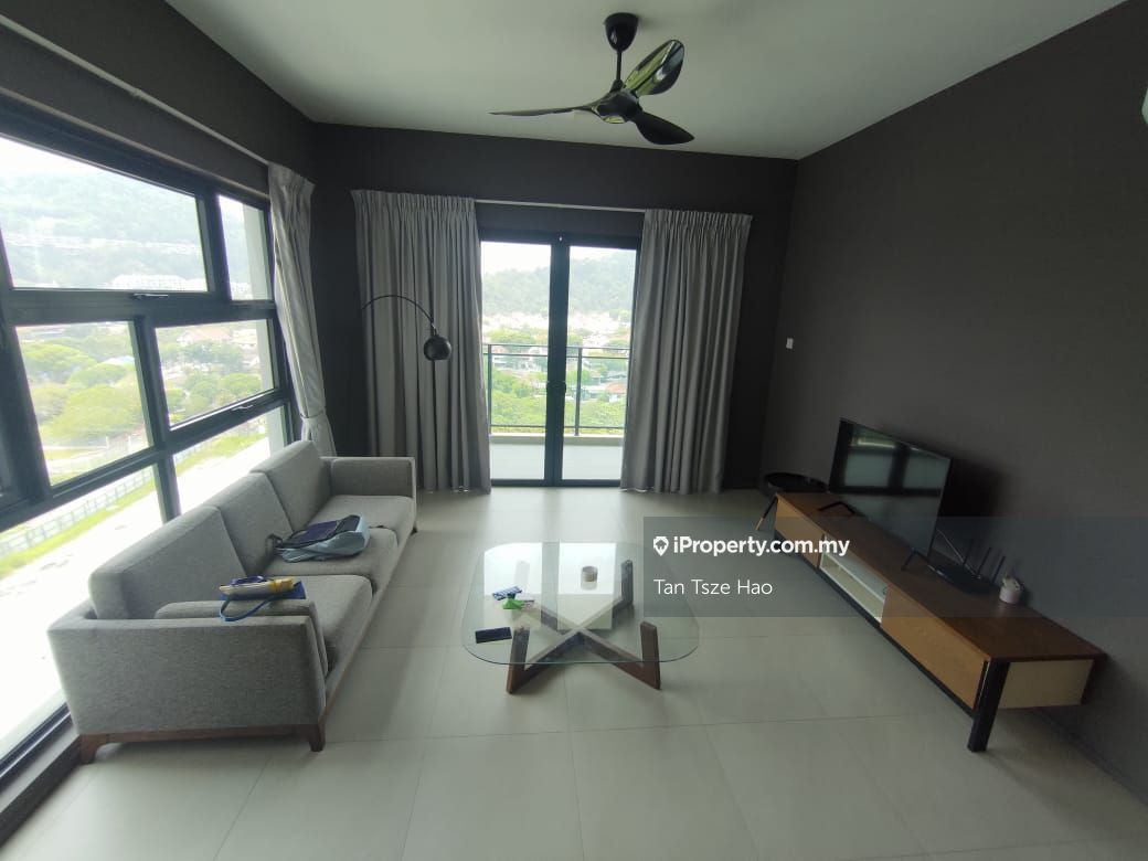 Mira Residence, Tanjong Bungah, Tanjung Bungah for rent RM3500