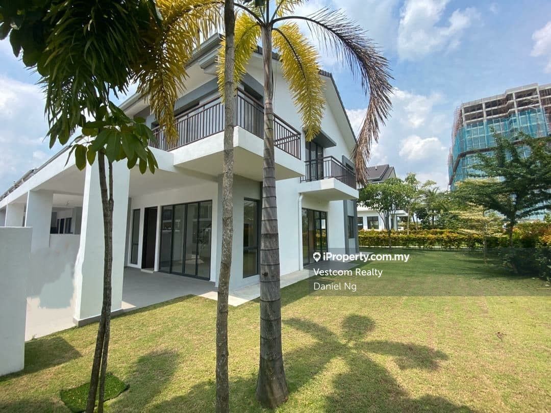 Diamond City Carnation Bandar Semenyih , Semenyih for sale RM800000