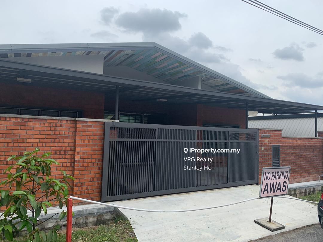 Kepong I Kepong Ulu I Taman Ehsan I Desa Jaya, Kepong
