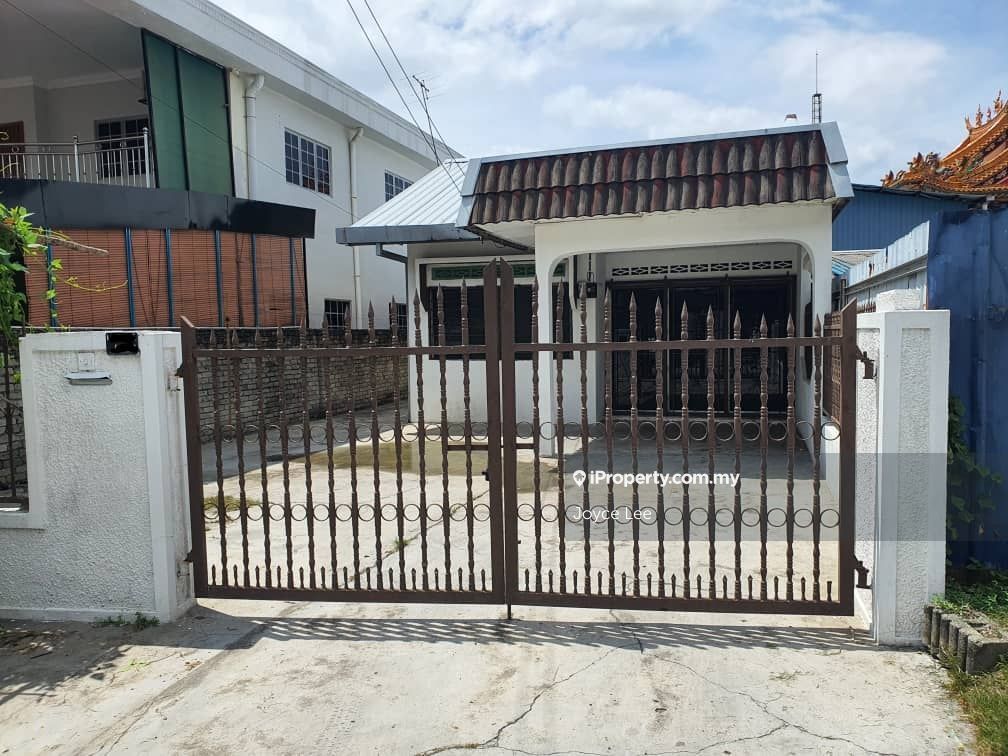 Taman Sri Reko, Kajang for sale - RM249000 | iProperty Malaysia