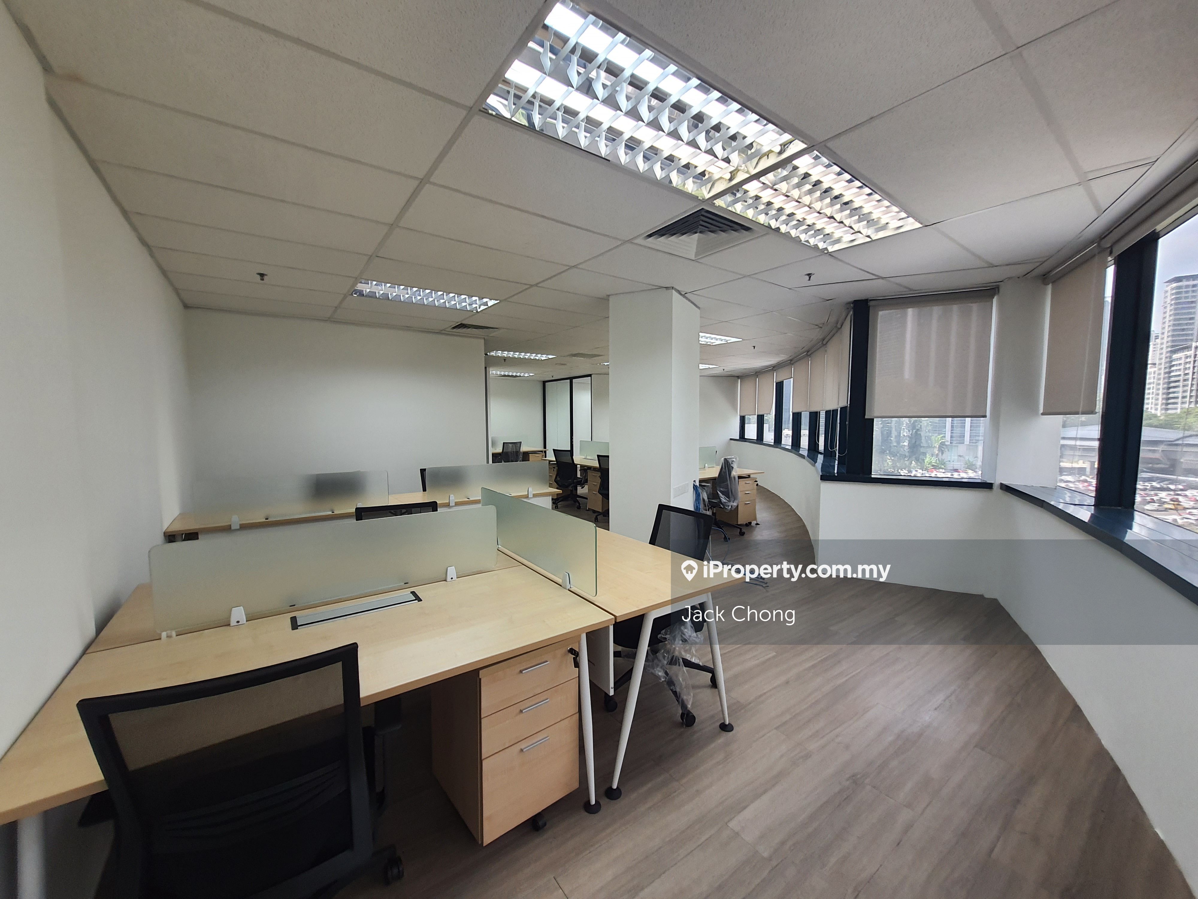 Wisma UOA 2 @ Jalan Pinang, KLCC, KLCC Office for rent | iProperty.com.my