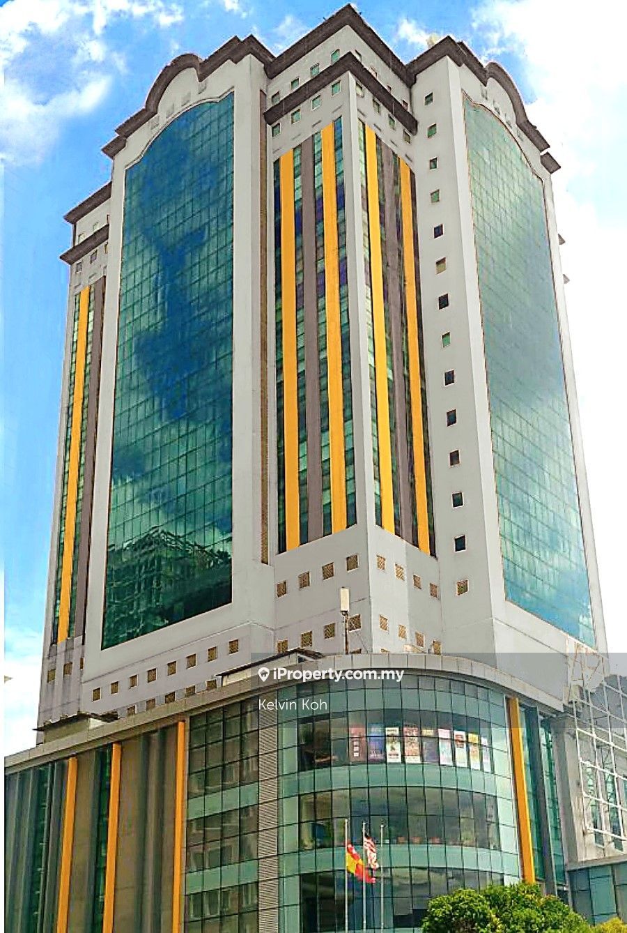 Menara Summit, Summit USJ, , USJ, Subang Jaya Retail Space for rent ...