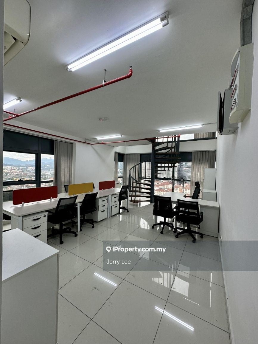 3 Towers, Ampang Hilir, Ampang Intermediate Office for rent iProperty