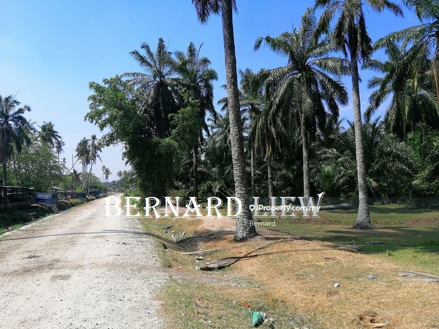 4.93 acres Sungai Bakap Industrial Zoning Land FOR SALE, Sungai 