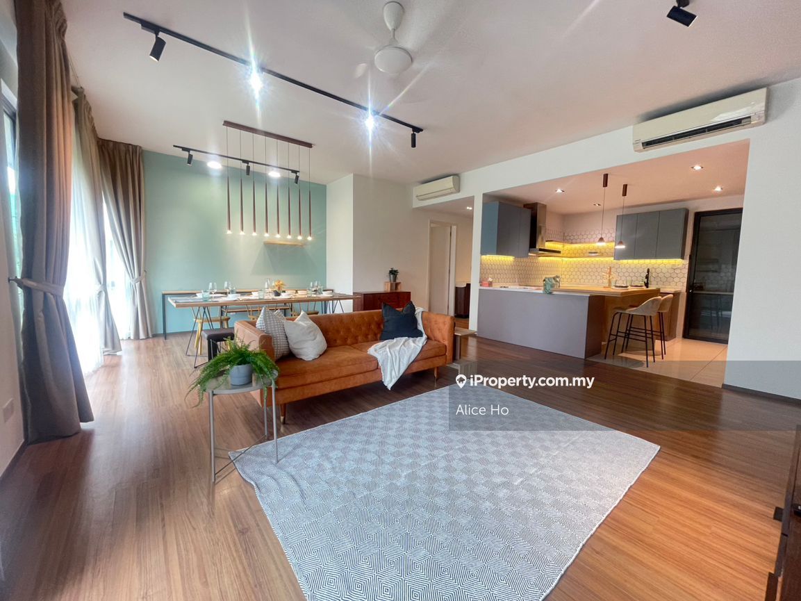 The Potpourri, Ara Damansara for sale RM1800000 iProperty Malaysia