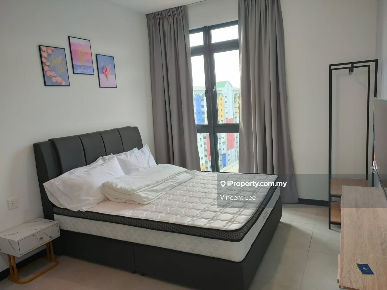 Neu Suites Serviced Residence 2 bedrooms for rent in Ampang, Kuala ...