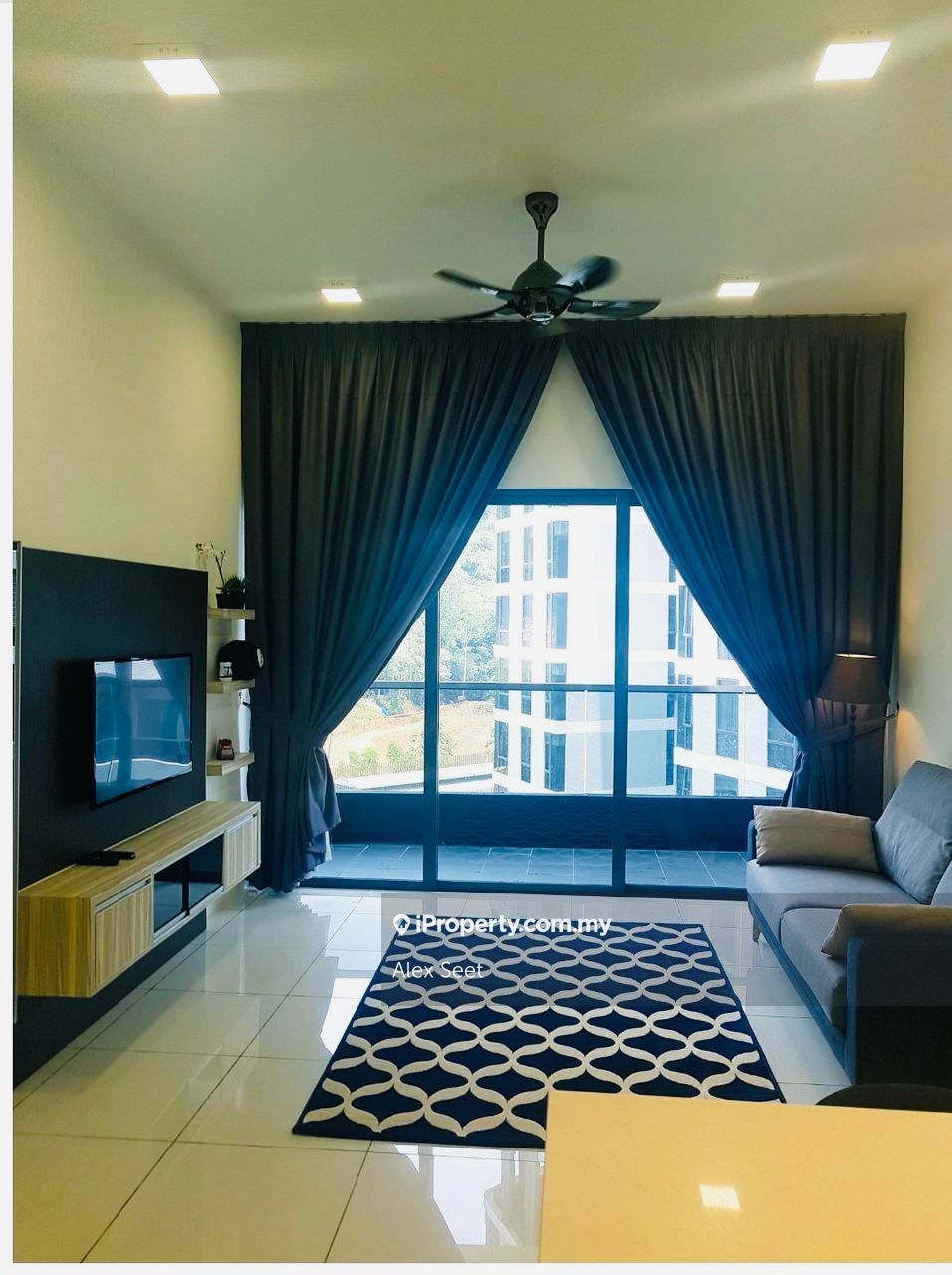 The Veo, Taman Melawati, Setapak For Rent - Rm2200 