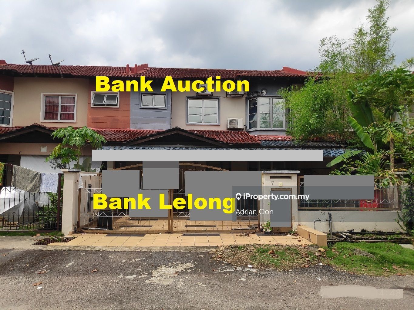 Bandar Sunway Semenyih Semenyih 2 Sty Terrace Link House 3 1 Bedrooms For Sale Iproperty Com My
