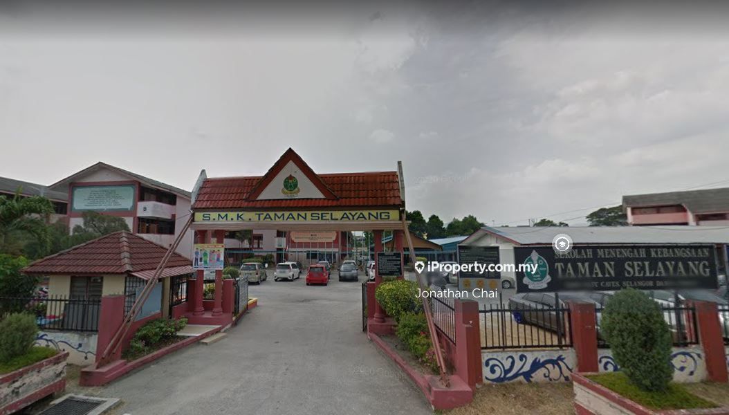 smk taman selayang