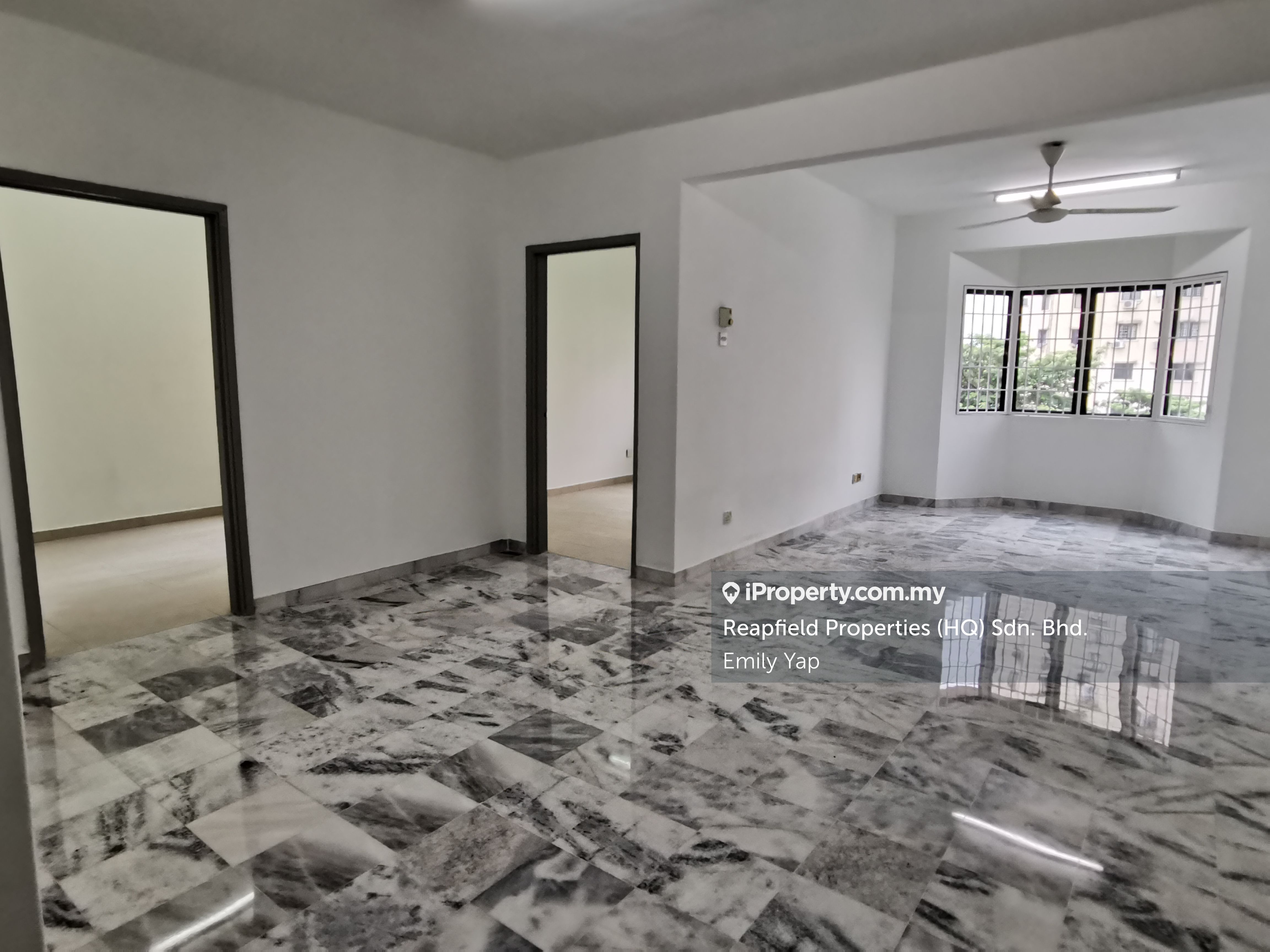 Aman Puri Apartment Apartment 3 Bedrooms For Sale In Kepong Selangor Iproperty Com My