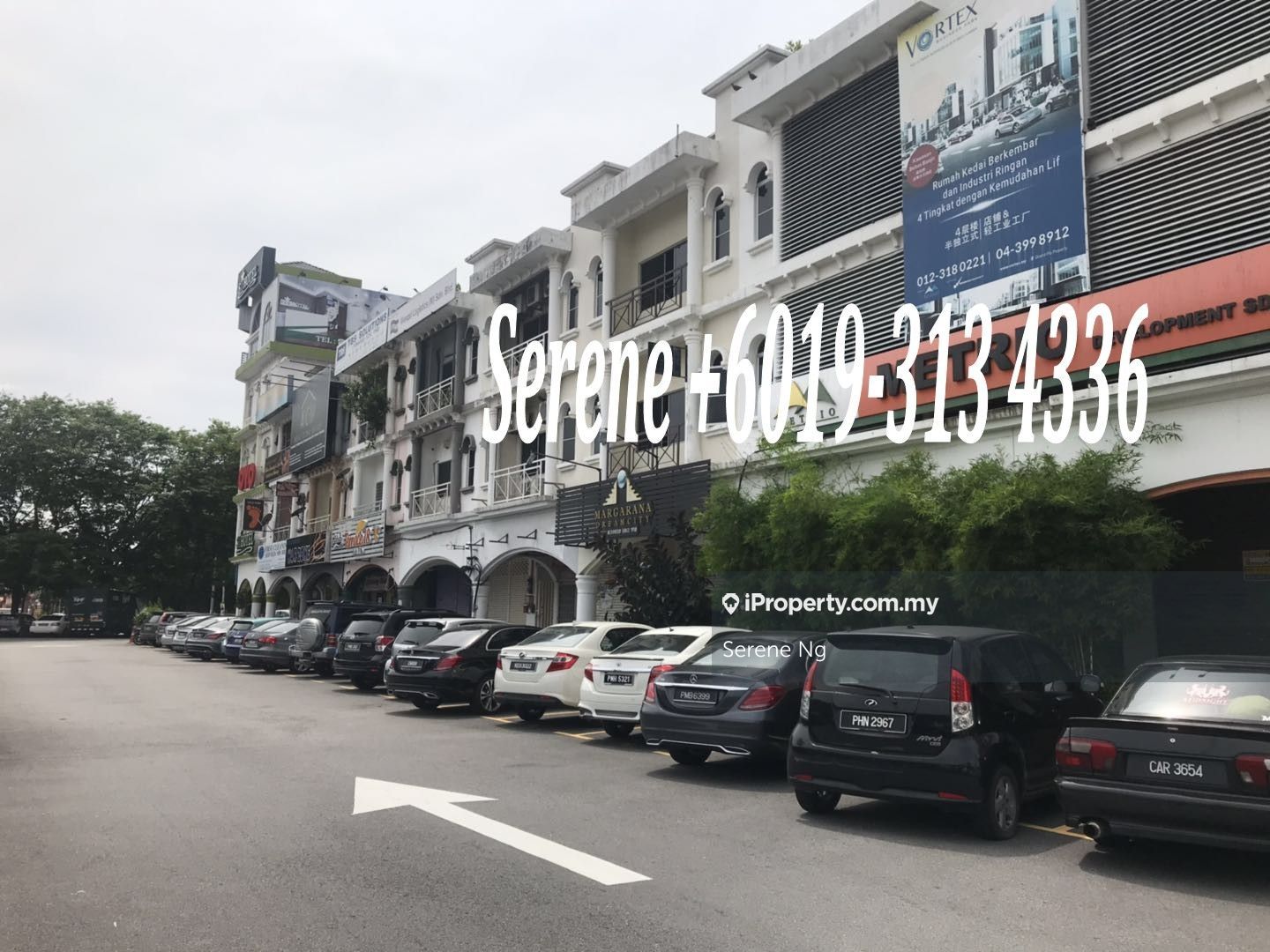 Bandar Sunway Butterworth Seberang Jaya Intermediate Shop For Sale Iproperty Com My