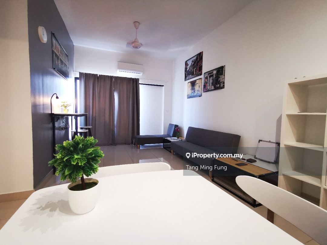 The Olive Condominium 3 bedrooms for rent in Sepang, Selangor ...