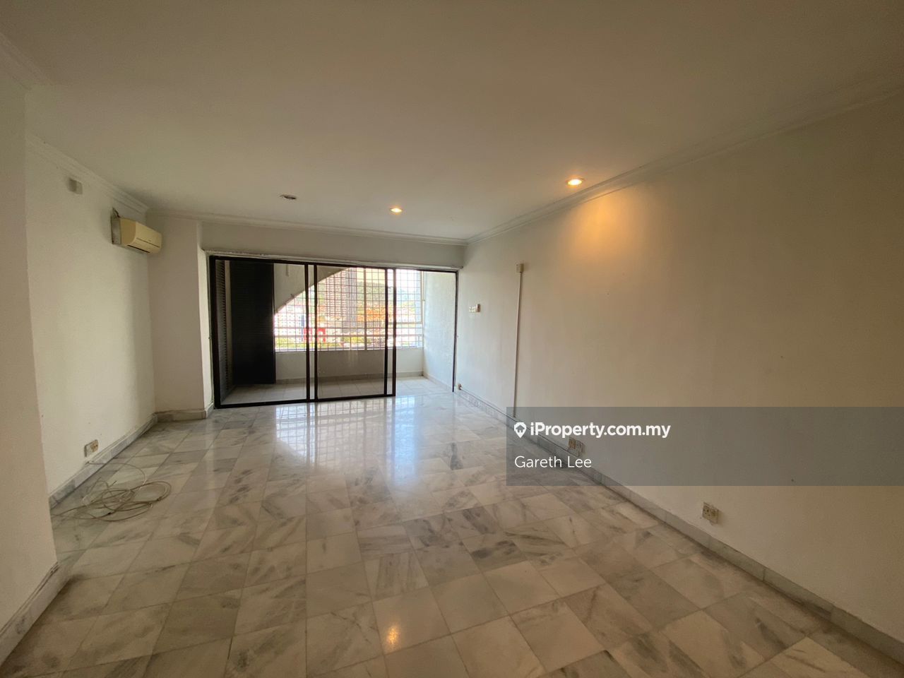 Menara Hartamas Intermediate Condominium 3+1 bedrooms for rent in Sri ...