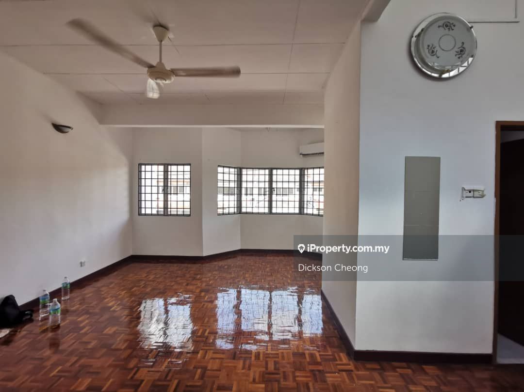 Bu2 BU2 Bandar Utama, Bandar Utama Intermediate 2sty Terrace/Link