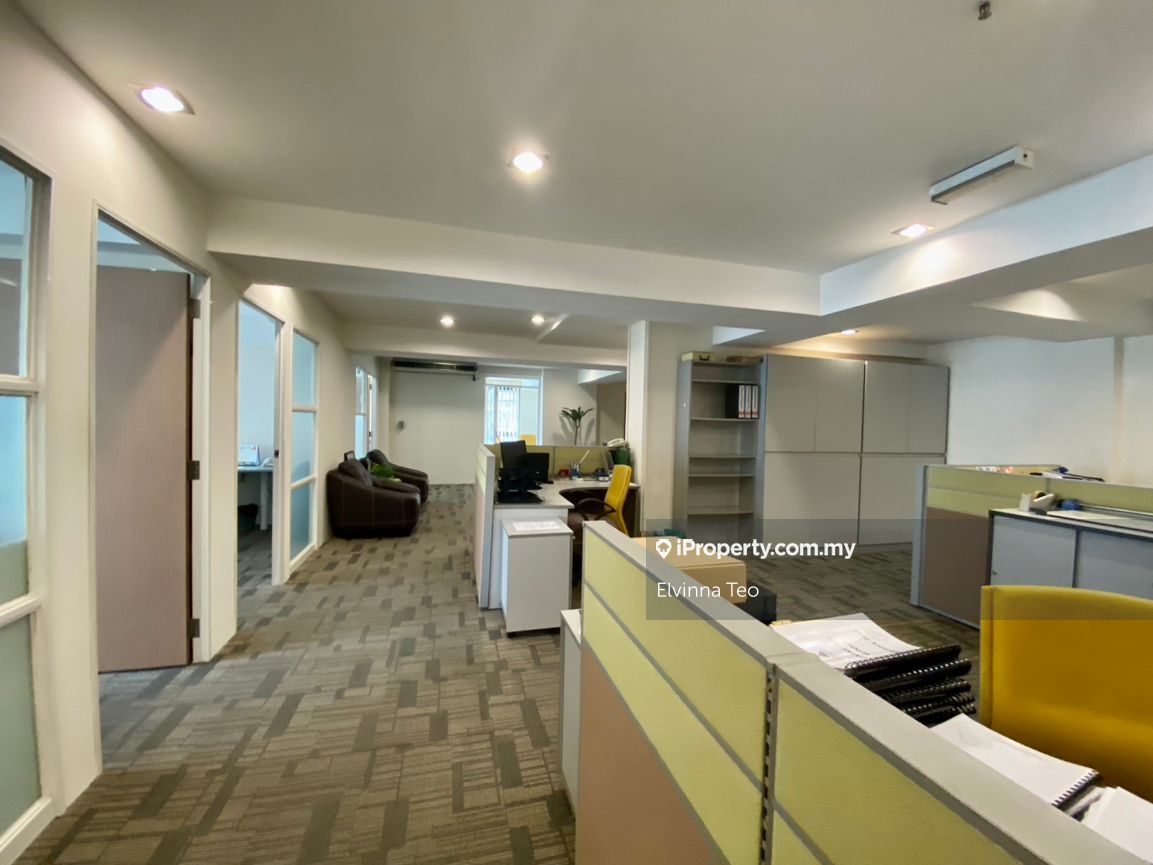 Mid Valley Northpoint Offices, Mid Valley City Office 5 bedrooms for ...