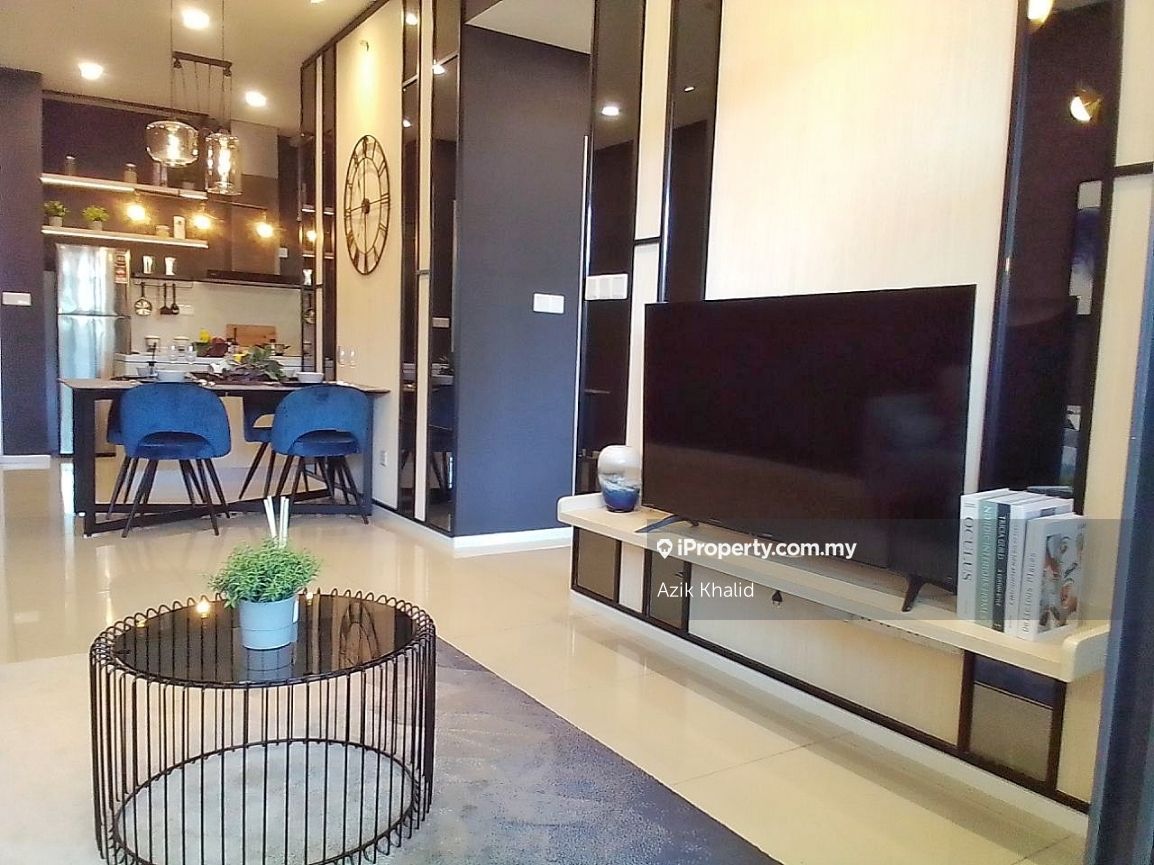 Jernih Residence, Kajang for sale RM450000 iProperty Malaysia